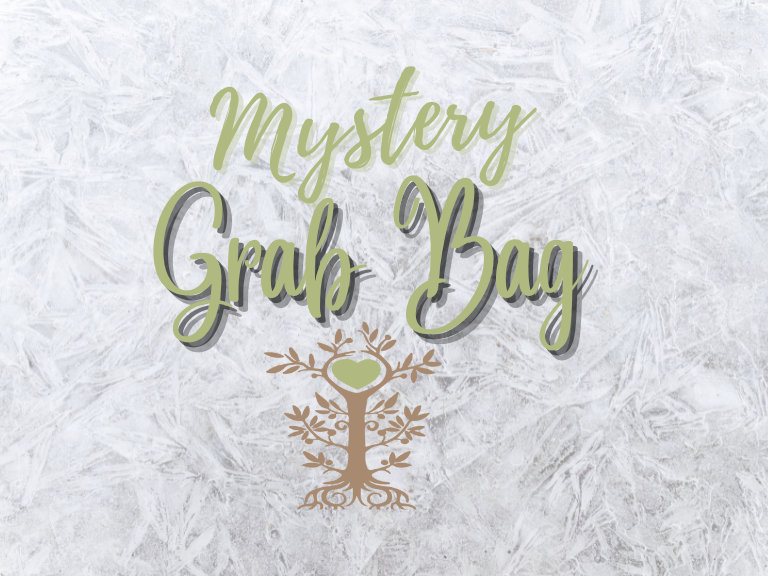 Amber Teething Necklace Grab Bags!