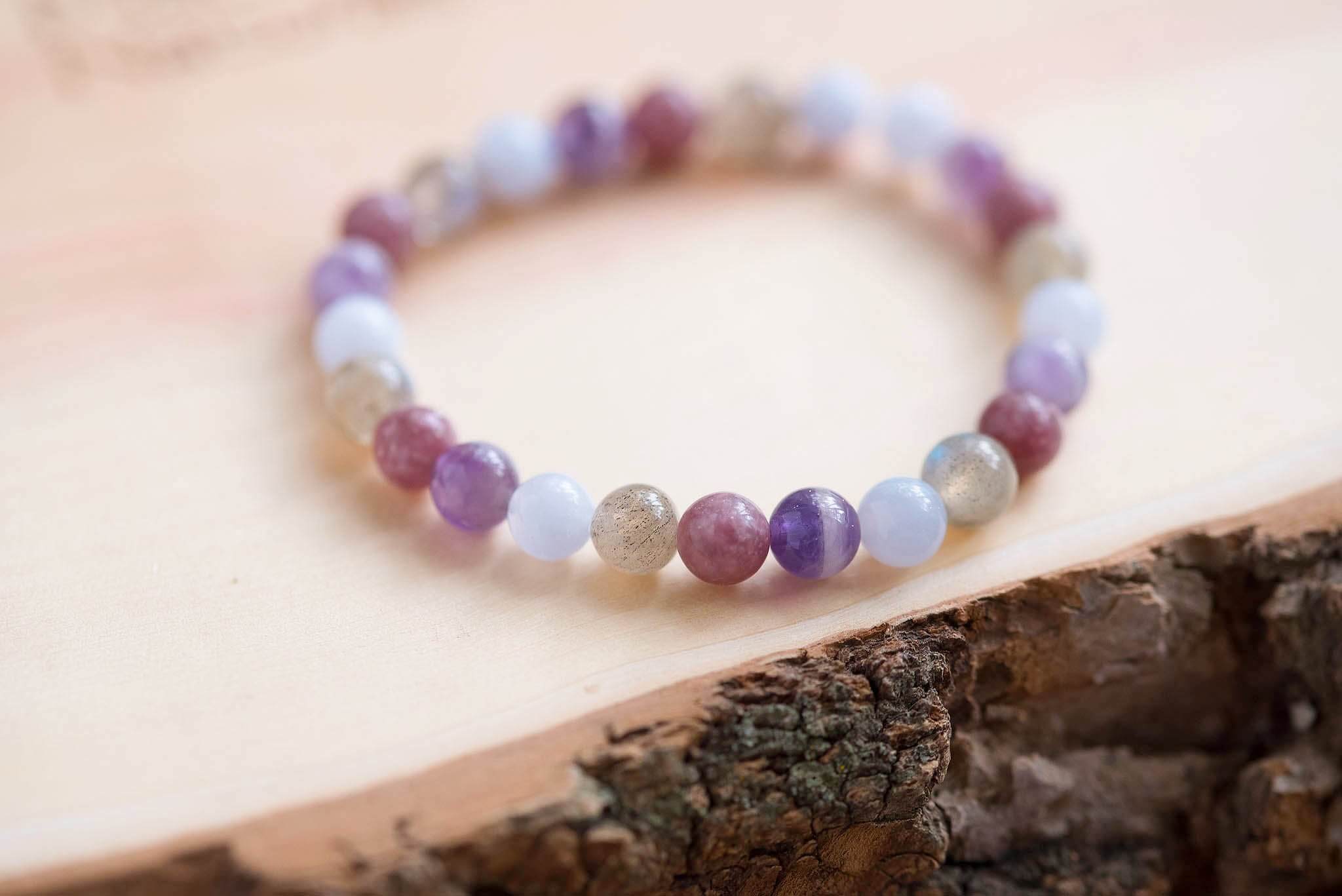 Calming, Anxiety, and Peace