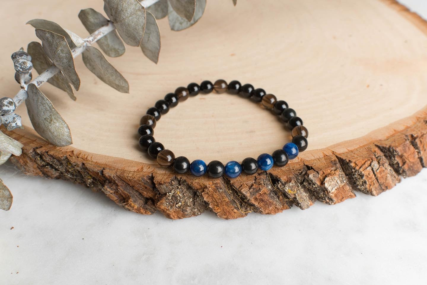 Protection, Negativity & Nervousness- Suicide Awareness