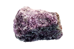 Lepidolite - The Emotional Support Stone