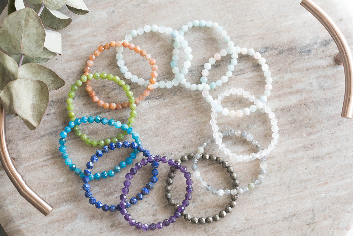 Single Bracelets