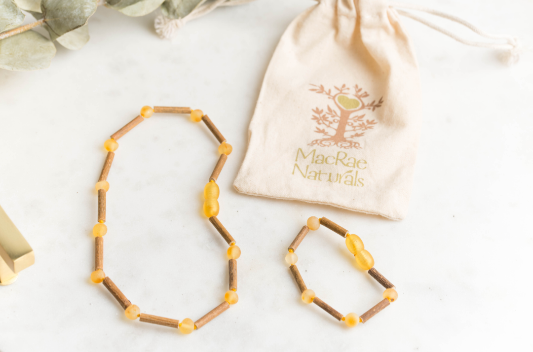 Hazelwood 2025 for teething