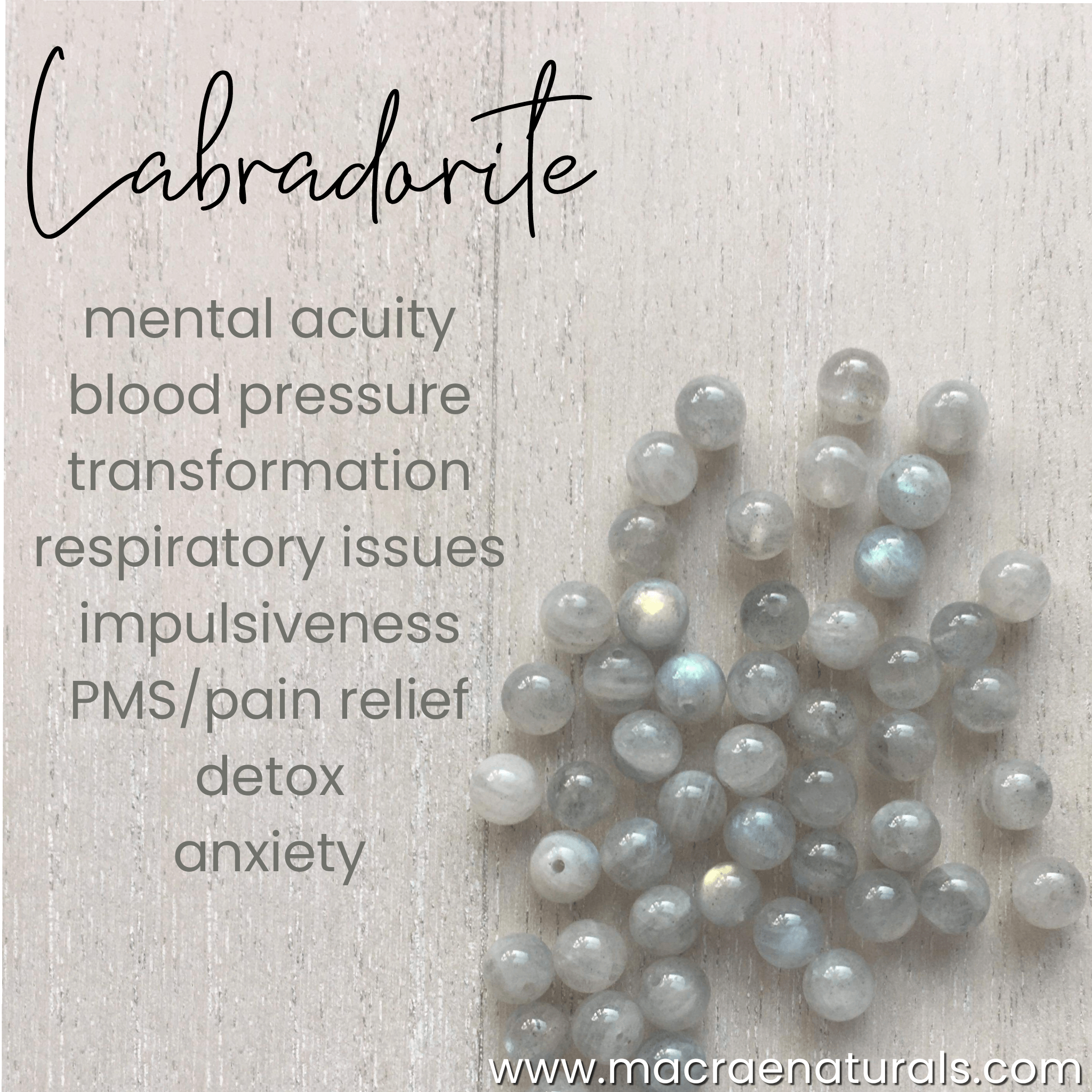 Labradorite meaning deals