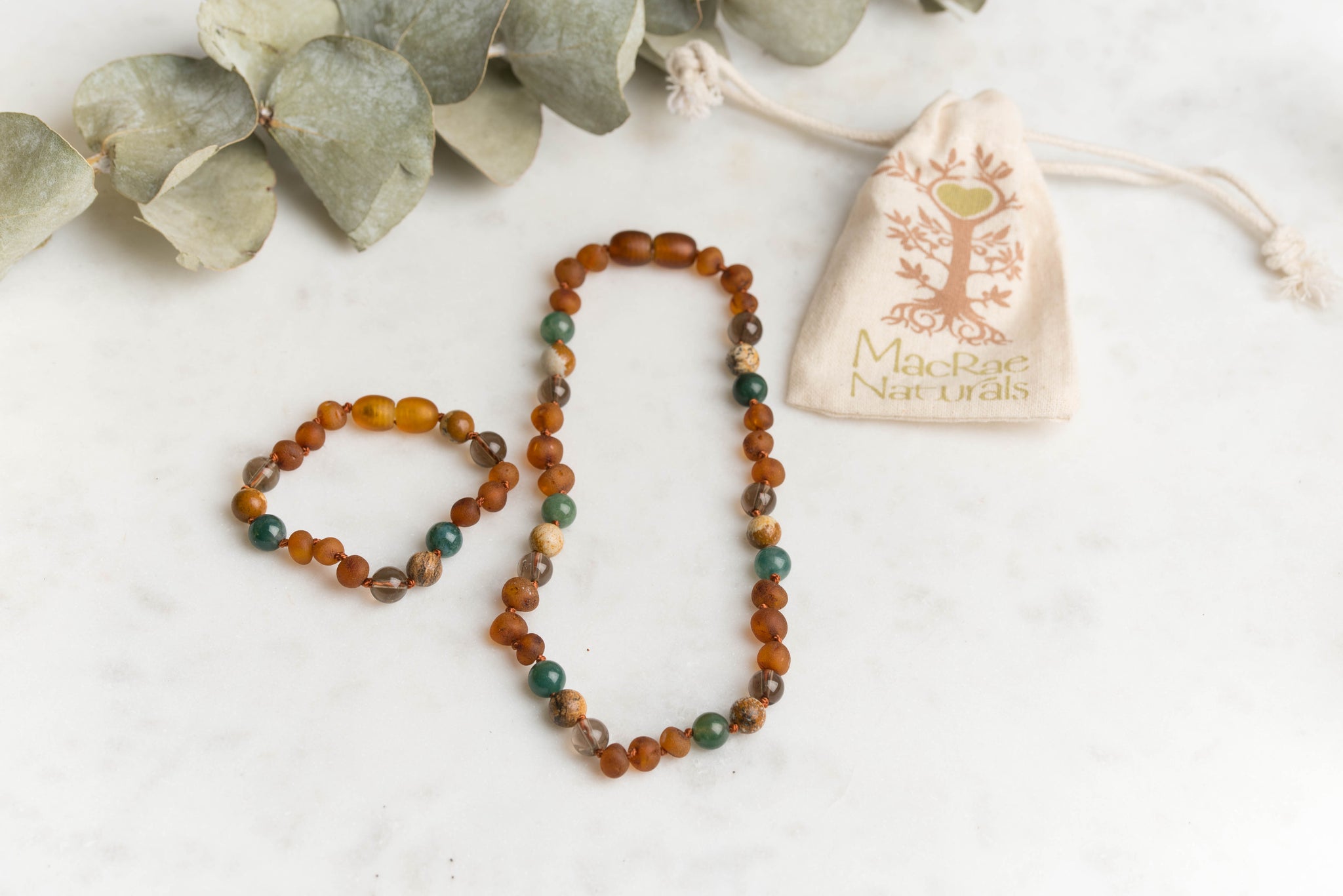 Amber teething necklace breakaway on sale clasp