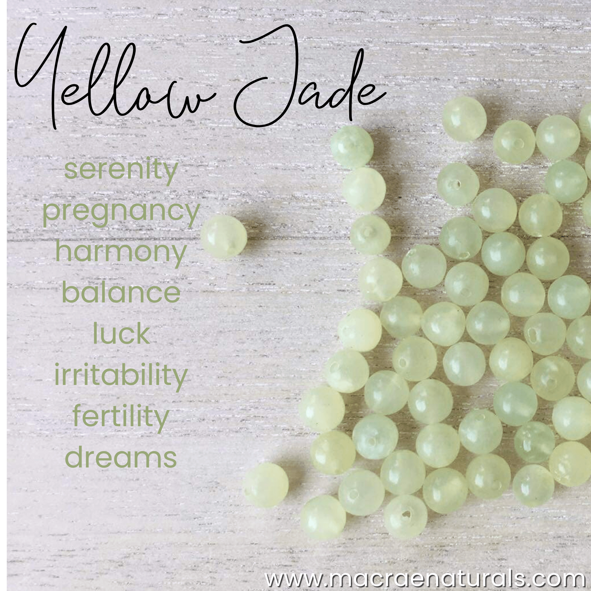 Yellow jade best sale bracelet