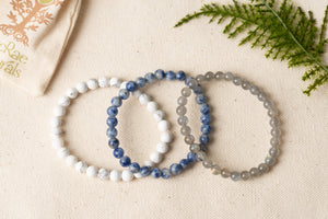 Anger & Patience Stack